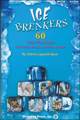 Ice Breakers Book